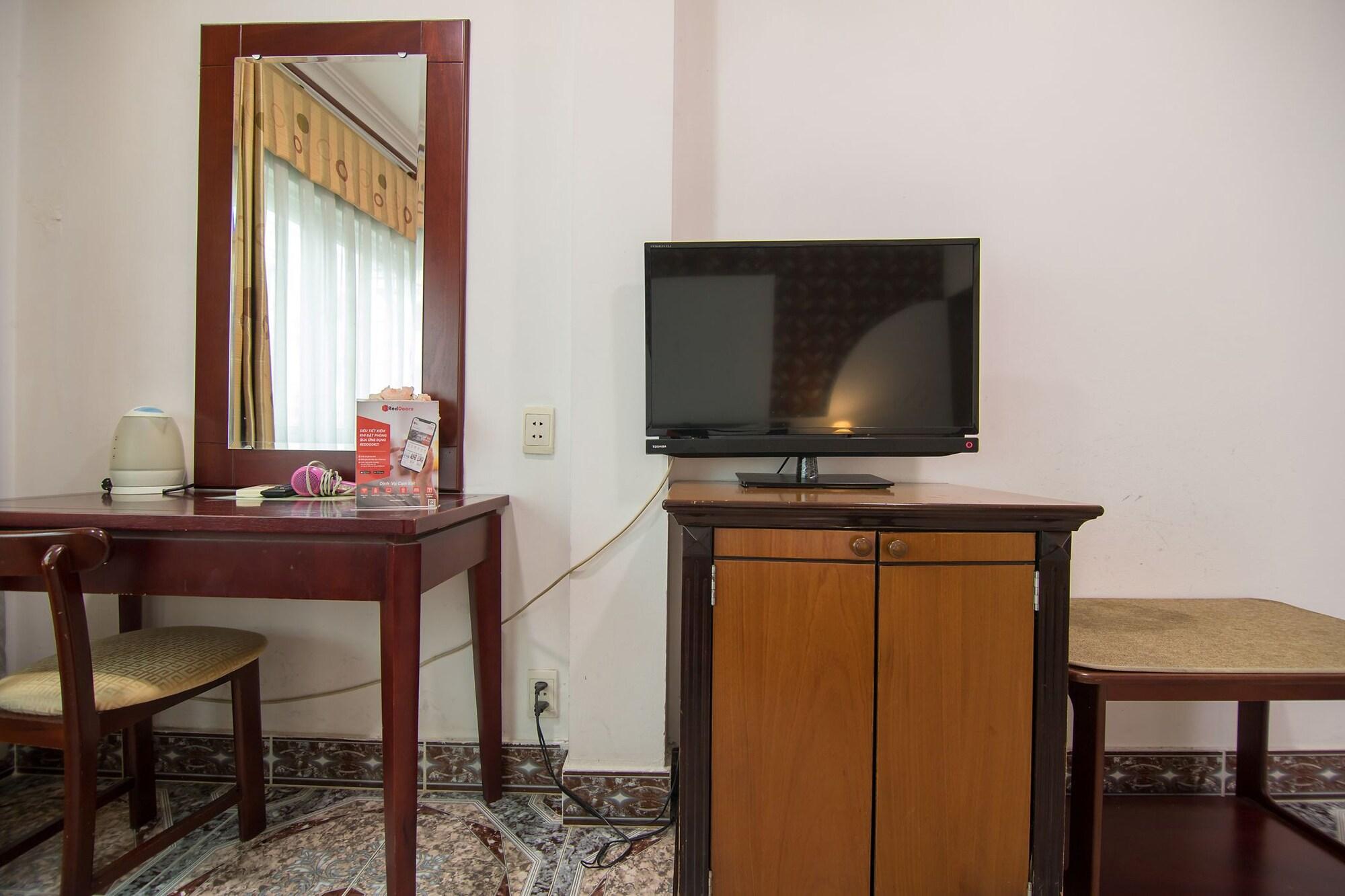 Cosmo Central Hotel Ho Chi Minh Extérieur photo