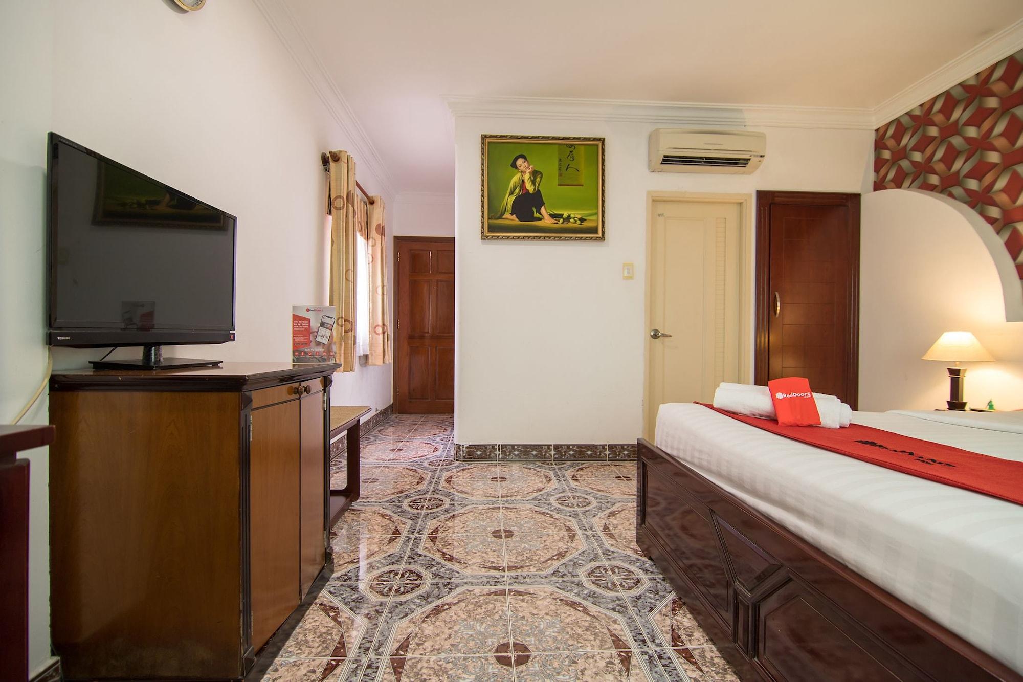Cosmo Central Hotel Ho Chi Minh Extérieur photo