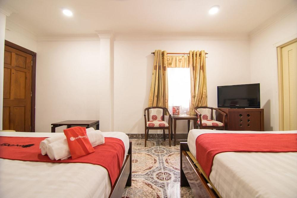 Cosmo Central Hotel Ho Chi Minh Extérieur photo